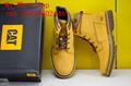 Wholesale top AAA CAT boots CAT  casual shoes high quality Original quality