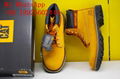 Wholesale top AAA CAT boots CAT  casual shoes high quality Original quality 13