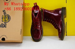 Wholesale top original Dr.martens boots   casual shoes high quality