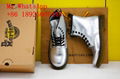 Wholesale top original Dr.martens boots   casual shoes high quality 