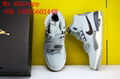 Wholesale top AAA  jordan high tops sport shoes high quality AJ sneaker