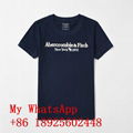 Wholesale Abercrombie&Fitch short t-shirt AF Women A&F t-shirts AF shirt  19