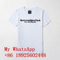 Wholesale Abercrombie&Fitch short t-shirt AF Women A&F t-shirts AF shirt  8