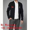 Wholesale Abercrombie&Fitch sport suit