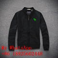 Wholesale Abercrombie&Fitch sport suit AF tracksuit AF Men sweater best price 17