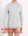 Wholesale Abercrombie&Fitch short t-shirt AF Men A&F t-shirts AF shirt  1