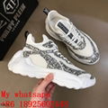 Wholesale top quality PHILIPP PLEIN men's shoes PP Casual Shoes best price