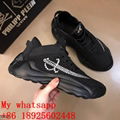 Wholesale top quality PHILIPP PLEIN men's shoes PP Casual Shoes best price