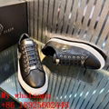 Wholesale top quality PHILIPP PLEIN men's shoes PP Casual Shoes best price