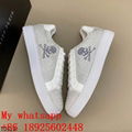 Wholesale top quality PHILIPP PLEIN men's shoes PP Casual Shoes best price