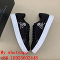 Wholesale top quality PHILIPP PLEIN men's shoes PP Casual Shoes best price