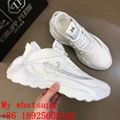 Wholesale top quality PHILIPP PLEIN men's shoes PP Casual Shoes best price