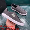 Wholesale top quality PHILIPP PLEIN men's shoes PP Casual Shoes best price