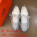 wholesale Hermès sneakers 2021 Hermès newest sport shoes best price