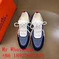 wholesale Hermès sneakers 2021 Hermès newest sport shoes best price