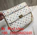 TOP 1:1 quality           handbags best price           bags Charming Silver 5