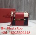 TOP 1:1 quality Valentino handbags best price Valentino bags Charming Silver