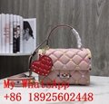 TOP 1:1 quality           handbags best price           bags Charming Silver 18