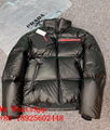 Wholesale p rada coat  Men p rada and pr ada  down jacket pra da vest best price 1