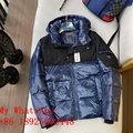 Wholesale p rada coat  Men p rada and pr ada  down jacket pra da vest best price 6