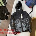 Wholesale p rada coat  Men p rada and pr ada  down jacket pra da vest best price 9