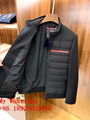 Wholesale p rada coat  Men p rada and pr ada  down jacket pra da vest best price 11