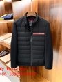 Wholesale p rada coat  Men p rada and pr ada  down jacket pra da vest best price 12