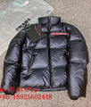 Wholesale p rada coat  Men p rada and pr ada  down jacket pra da vest best price 16