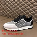 2021 fashion HERMES shoes Wholesale HERMES Casual Shoe