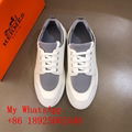 2021 fashion HERMES shoes Wholesale HERMES Casual Shoe