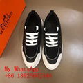 2021 fashion HERMES shoes Wholesale HERMES Casual Shoe