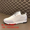 2021 fashion HERMES shoes Wholesale HERMES Casual Shoe