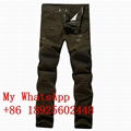 Wholesale fashion Balmain  jeans     eans high quality best prices  9