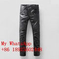 Wholesale fashion Balmain  jeans     eans high quality best prices  17