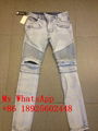 Wholesale fashion Balmain  jeans     eans high quality best prices  20