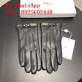 Wholesale        AAA Telefingers gloves  top quality CHAN EL gloves 7