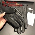 Wholesale        AAA Telefingers gloves  top quality CHAN EL gloves 9