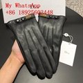 Wholesale HERMES AAA Telefingers gloves  top quality CHAN EL gloves