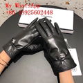 Wholesale        AAA Telefingers gloves  top quality CHAN EL gloves 12