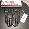 Wholesale        AAA Telefingers gloves  top quality CHAN EL gloves 13