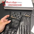 Wholesale        AAA Telefingers gloves  top quality CHAN EL gloves 18