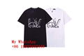 Wholesale LV short t-shirt  Man & Women  t-shirts LV shirt Best price