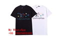 Wholesale     hort t-shirt  Man & Women  t-shirts     hirt Best price 1