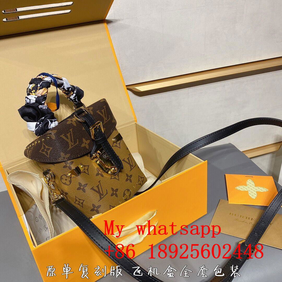 Wholesale TOP1:1     andbags               Handbags  Leather Bags 5