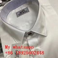 Wholesale 2021 newest     hirt Men     ong sleeve shirt top quality cheap price 16