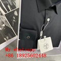 Wholesale 2021 newest     hirt Men     ong sleeve shirt top quality cheap price 20