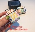 Wholesale LV wireless Bluetooth headest AirPods1and2 pack headest AirPods3 pack 