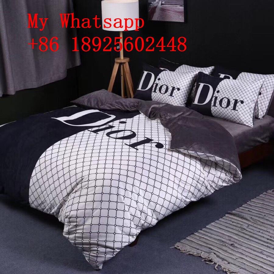 Wholesale    Bedding set of four  top quality    bed sheet best price  15