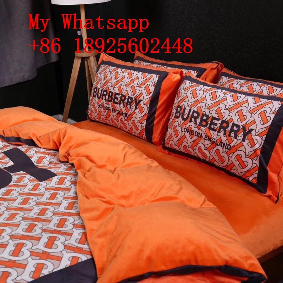 Wholesale    Bedding set of four  top quality    bed sheet best price  18