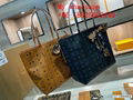 Wholesale Top 1:1 MCM handbags leather bags MCM Shoulder bags     